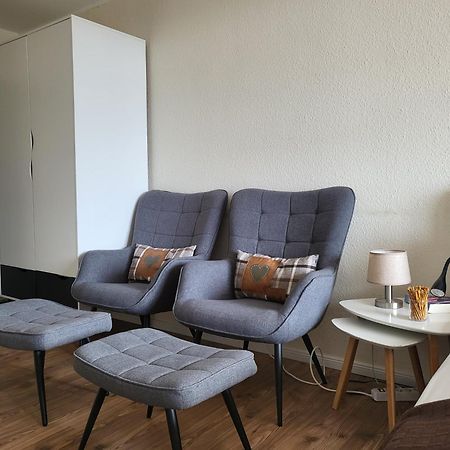 Apartment 54 Im Haus Villa Anna Sankt Peter-Ording Extérieur photo