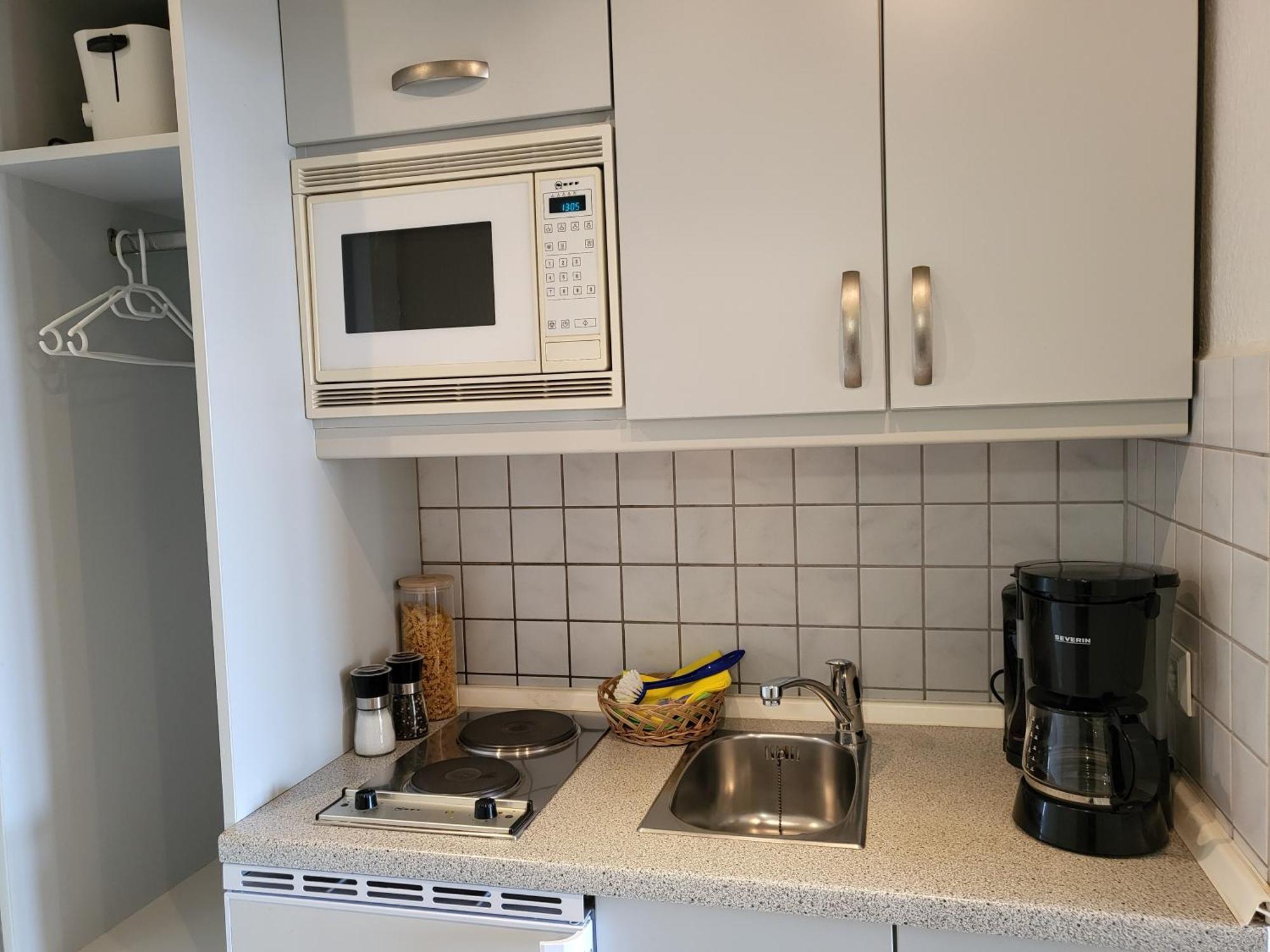 Apartment 54 Im Haus Villa Anna Sankt Peter-Ording Extérieur photo